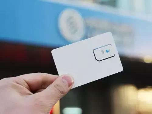 移动sim卡演变,手机sim卡最新形状