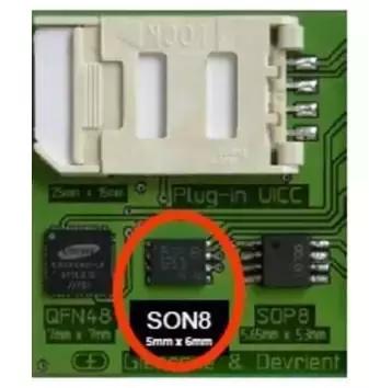 移动sim卡演变,手机sim卡最新形状