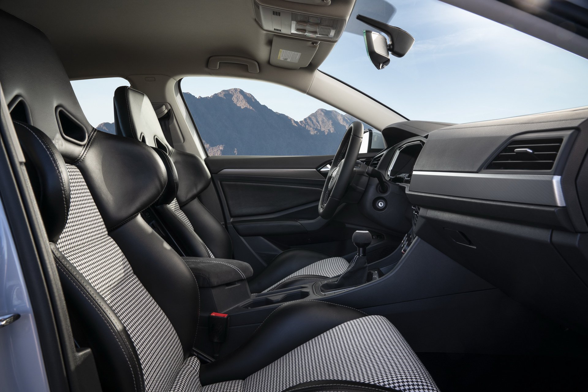 国外2019款捷达改装,国内最强改装捷达