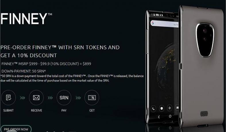 区块链智能手机,区块链手机和普通手机有什么区别