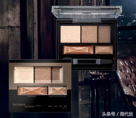 种草一款眼影,种草美貌与性价比皆有的眼影盘