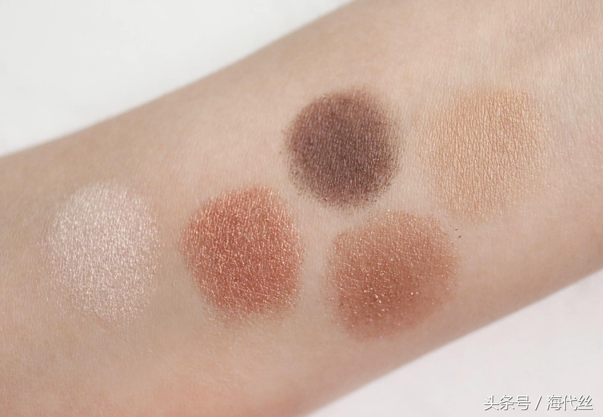 种草一款眼影,种草美貌与性价比皆有的眼影盘