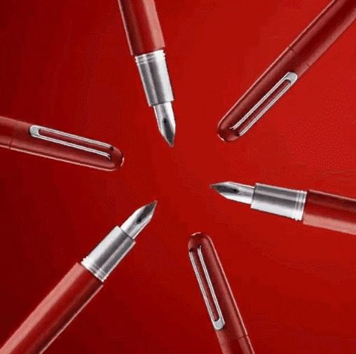 奢侈品也来玩抖音！万宝龙如何凭6支视频收割230万赞？