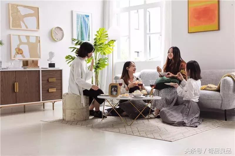 适合闺蜜一起做的下午茶,邂逅一场秋日午后中式下午茶