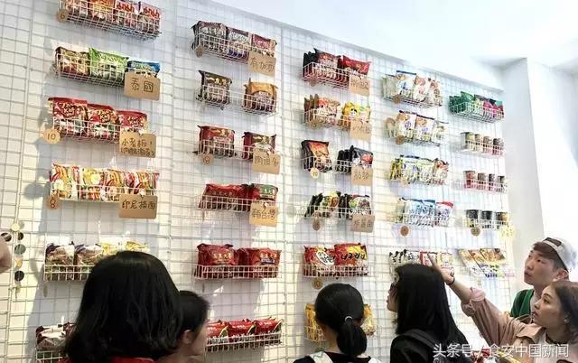 突然又有一家网红美食店关门了,又一家网红火锅店