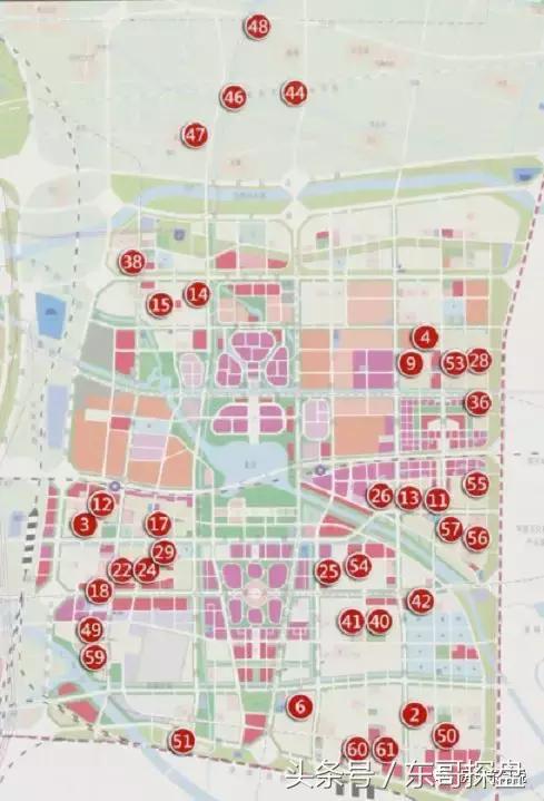 房识东哥说——谁说白沙没学校？