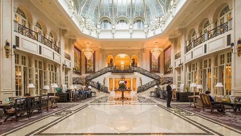 西方古典装修风格,装修风格古希腊