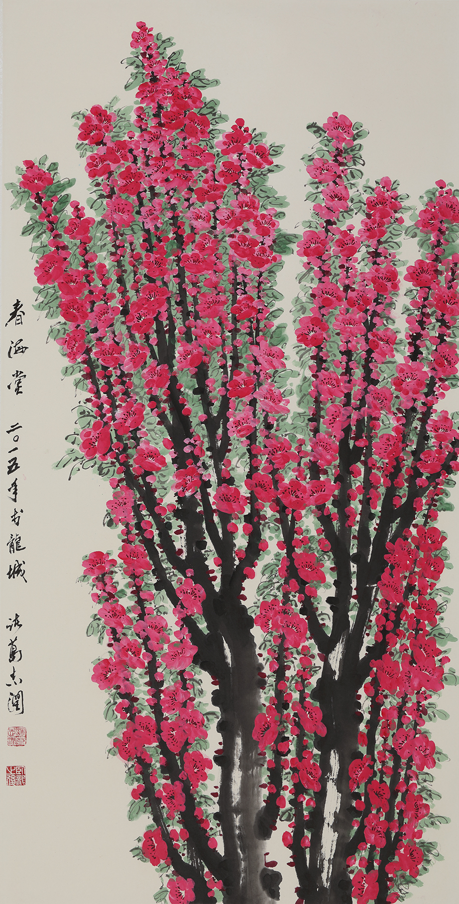 怪不得书画艺术家都长寿,原来书画竟然可以治病!