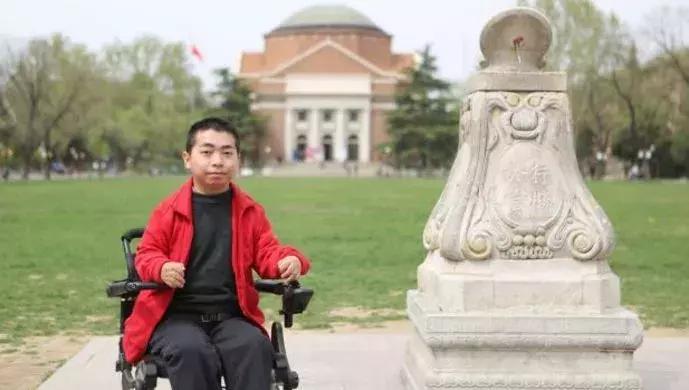 近十年获得清华特奖的各省市学子,清华大学历年特奖