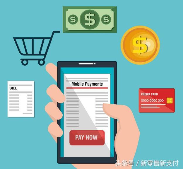 第三方支付的机会有哪些,第三方支付业务返点