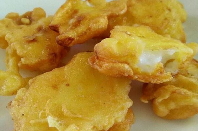 各类简单易上手的网红小吃,很火的网红小吃视频