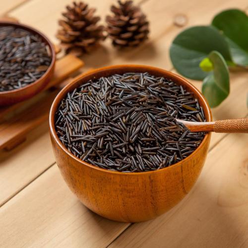 全球顶级大米排名，中国有3种上榜，这些大米价格贵到吃不起