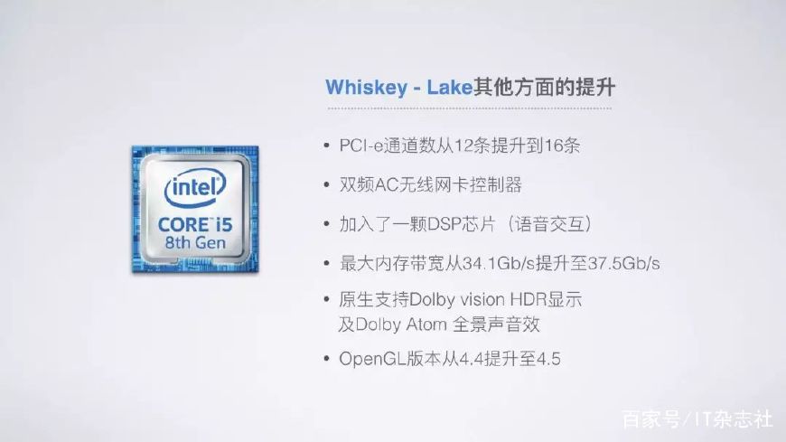 酷睿i5-8265u好吗,i58265u和i78565u的区别有多大