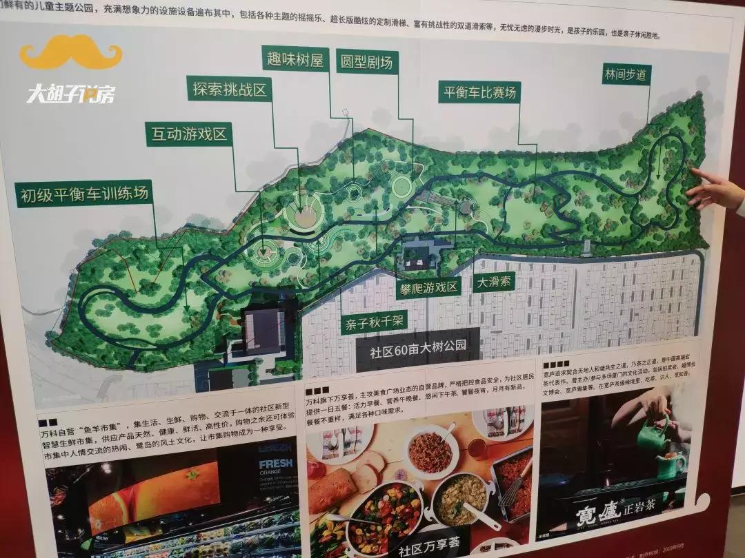 万科降价40万二手房,万科房子真的甩卖了吗