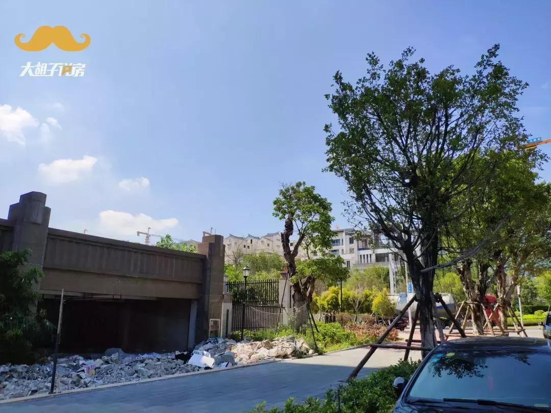 万科降价40万二手房,万科房子真的甩卖了吗