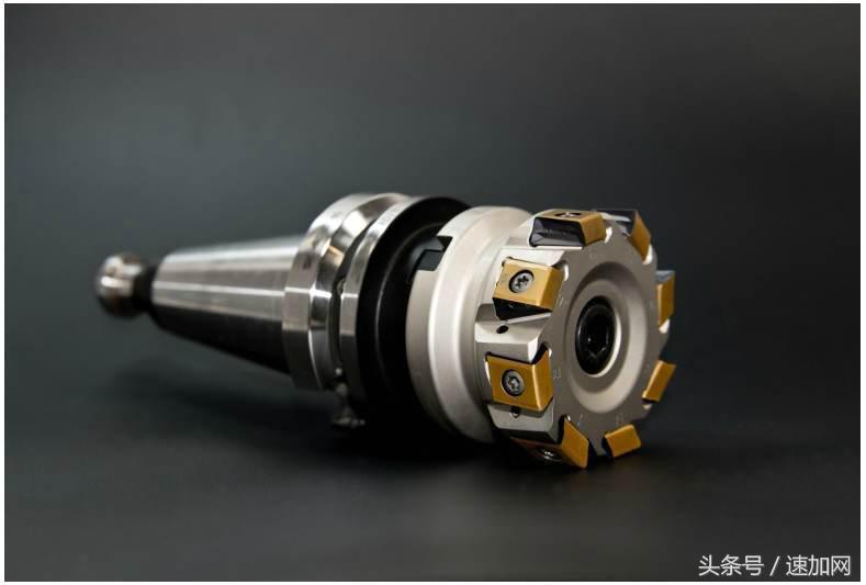 数控加工技术的五大优势!你能想到几点?