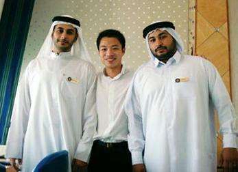 混在迪拜的中国人最讨厌被问到的问题！句句在理