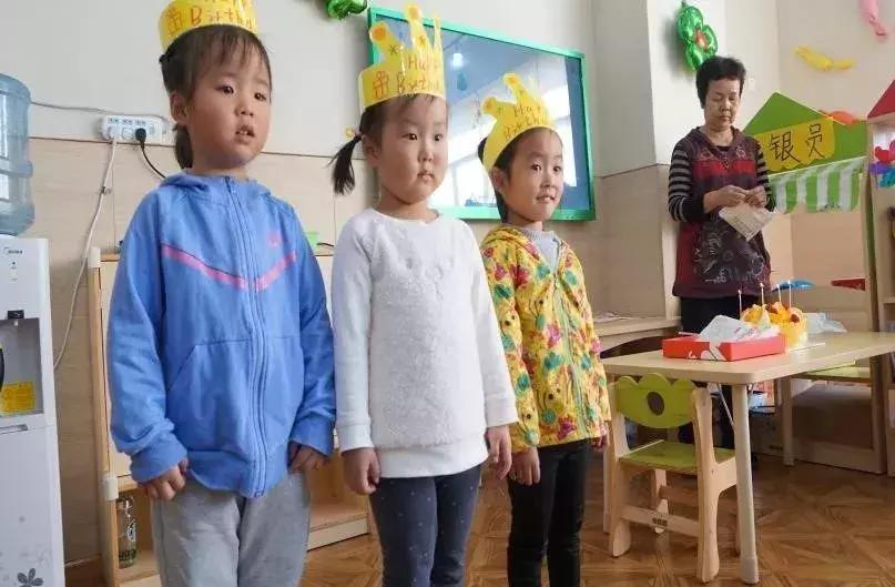 幼儿园儿童生日派对策划,幼儿园给小朋友过创意生日派对