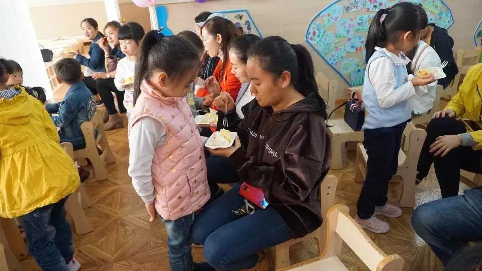 幼儿园儿童生日派对策划,幼儿园给小朋友过创意生日派对