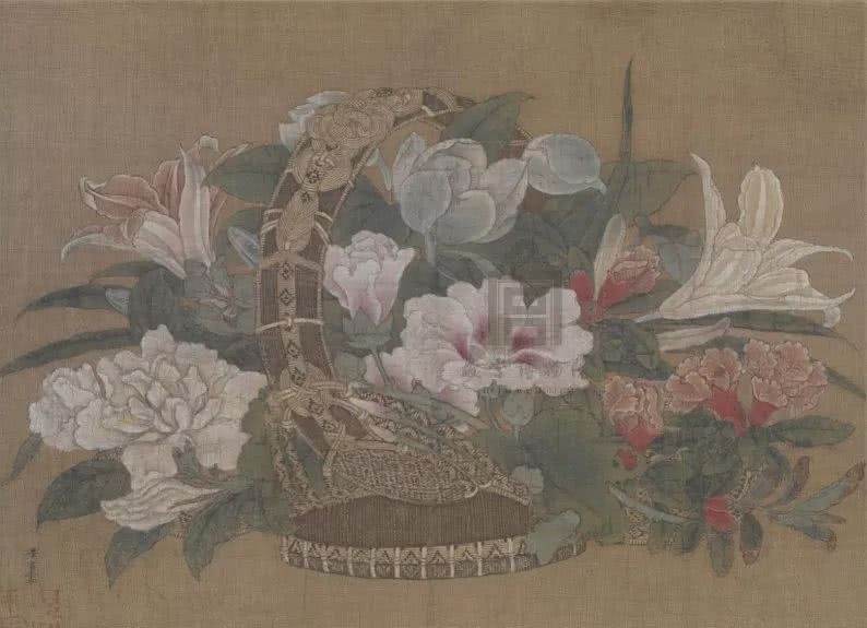 刘嘉玲买的竹篮子,刘嘉玲同款菜篮子