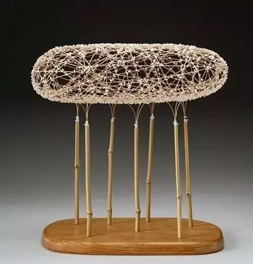 刘嘉玲买的竹篮子,刘嘉玲同款菜篮子