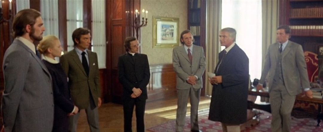 老师与学生的不伦恋，居然隐藏着一起香艳*案惨**