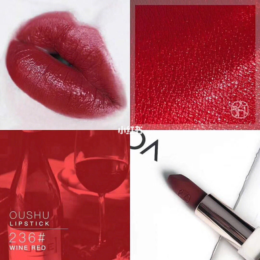 孕妇也能用的口红不掉色不沾杯,孕妇的平价口红能用吗