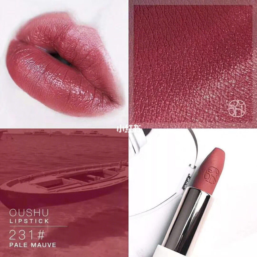 孕妇也能用的口红不掉色不沾杯,孕妇的平价口红能用吗