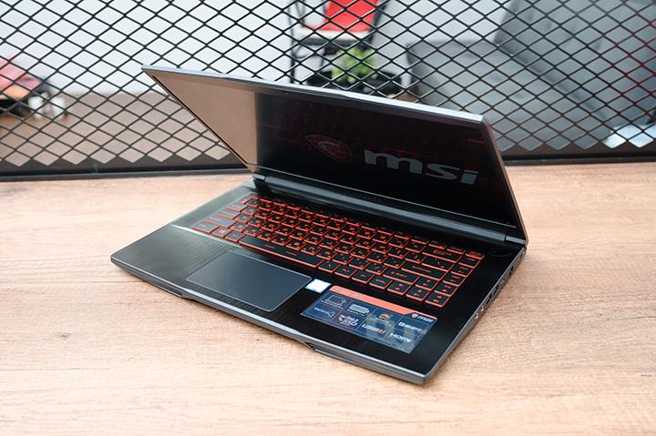 微星GF63电竞游戏本,微星游戏本gf63八代i5