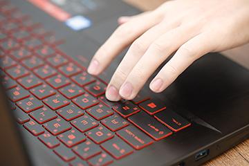 微星GF63电竞游戏本,微星游戏本gf63八代i5