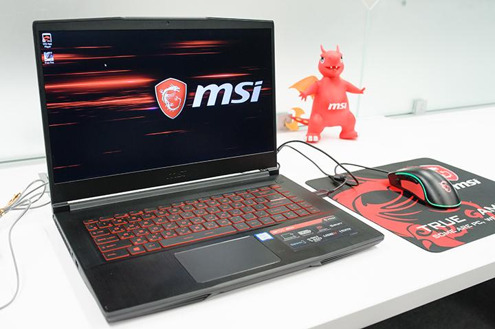 微星GF63电竞游戏本,微星游戏本gf63八代i5