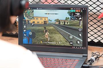 微星GF63电竞游戏本,微星游戏本gf63八代i5