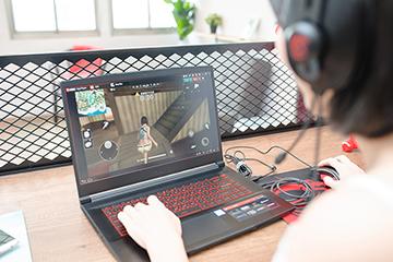 微星GF63电竞游戏本,微星游戏本gf63八代i5