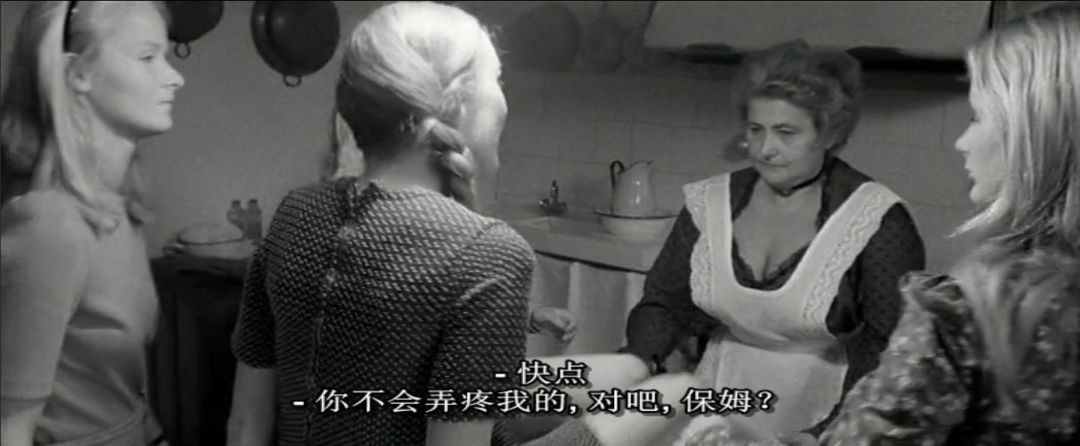 老师与学生的不伦恋，居然隐藏着一起香艳*案惨**