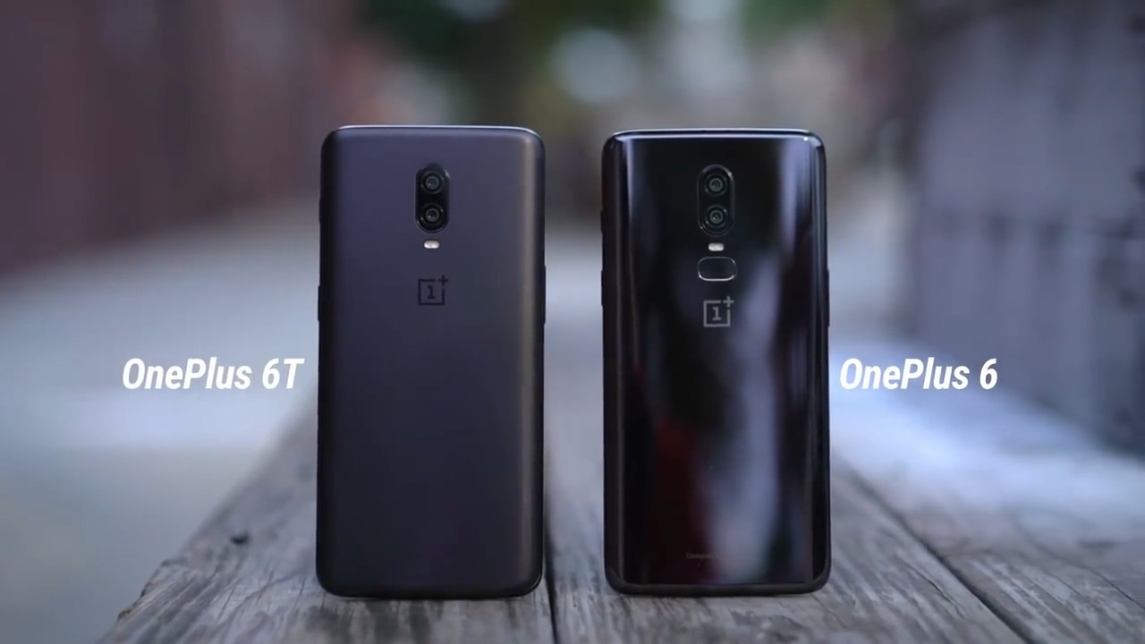 一加6t对比oppor17开箱,oppor17和一加6t哪个值得买