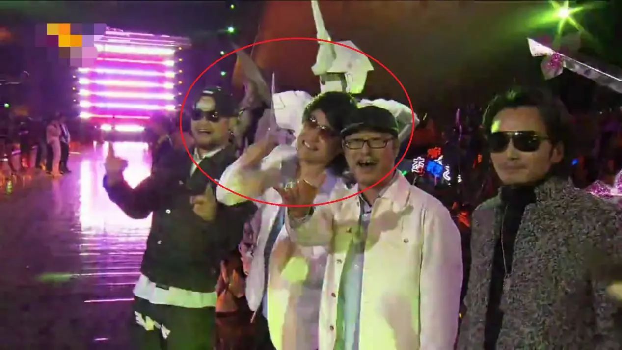 模仿者最像的一个人刘德华,曾经模仿刘德华而成名的人