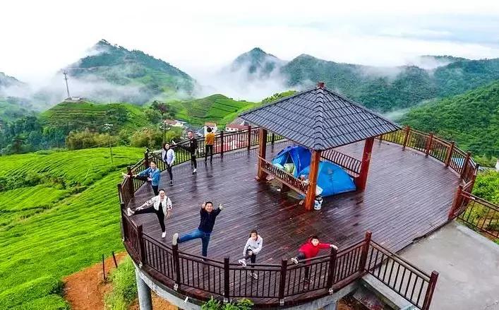 美食超多的江南旅游城市,江南古镇美食推荐