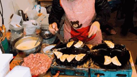 美食超多的江南旅游城市,江南古镇美食推荐