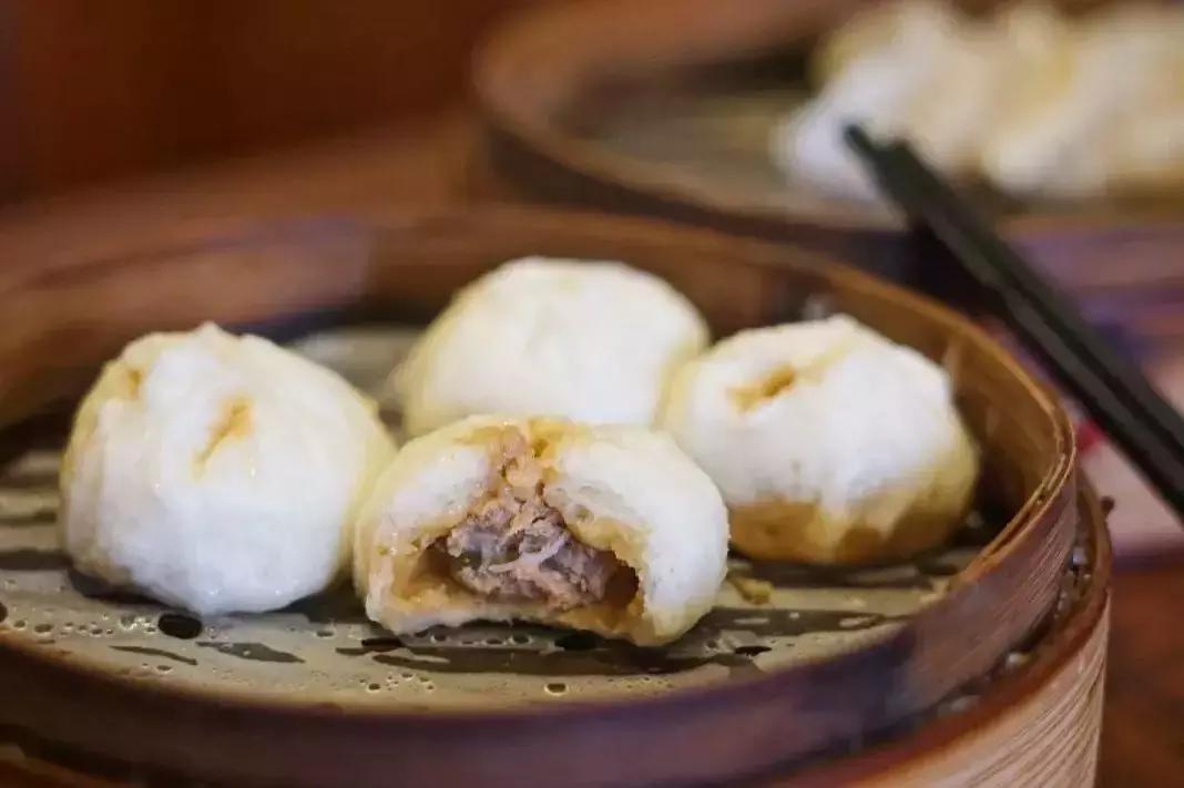 美食超多的江南旅游城市,江南古镇美食推荐