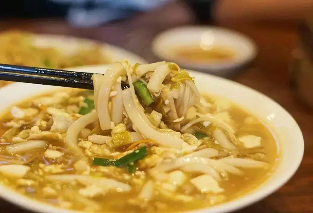 美食超多的江南旅游城市,江南古镇美食推荐