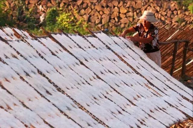 美食超多的江南旅游城市,江南古镇美食推荐