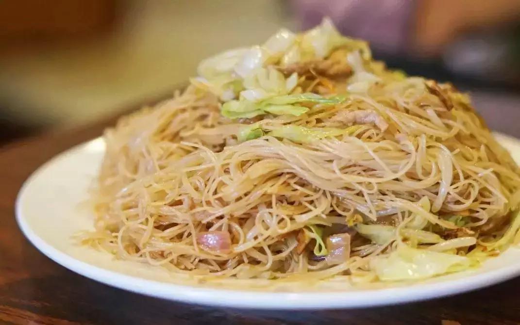 美食超多的江南旅游城市,江南古镇美食推荐