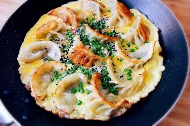 美食超多的江南旅游城市,江南古镇美食推荐