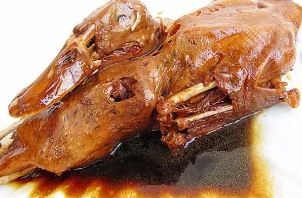 美食超多的江南旅游城市,江南古镇美食推荐