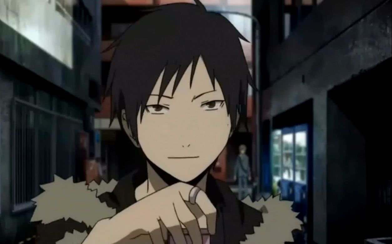 盘点动漫中的那些中二病少年,中二少年动漫排行榜