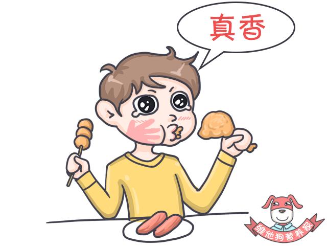 吃多了重油重盐的该怎么补救,吃重油重盐怎么补救