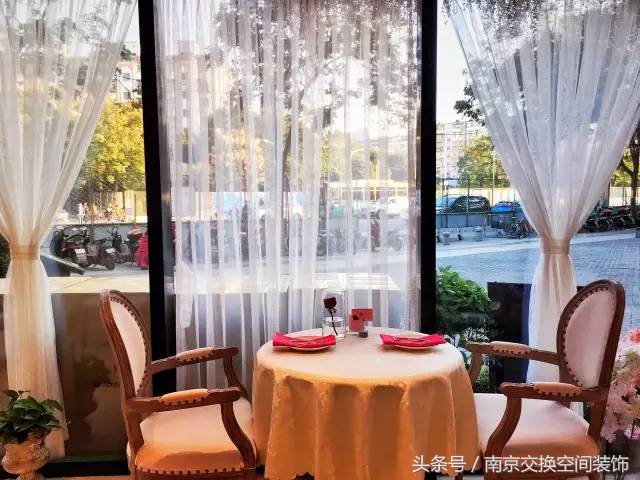 文艺青年打卡网红餐厅,值得推荐的网红餐厅