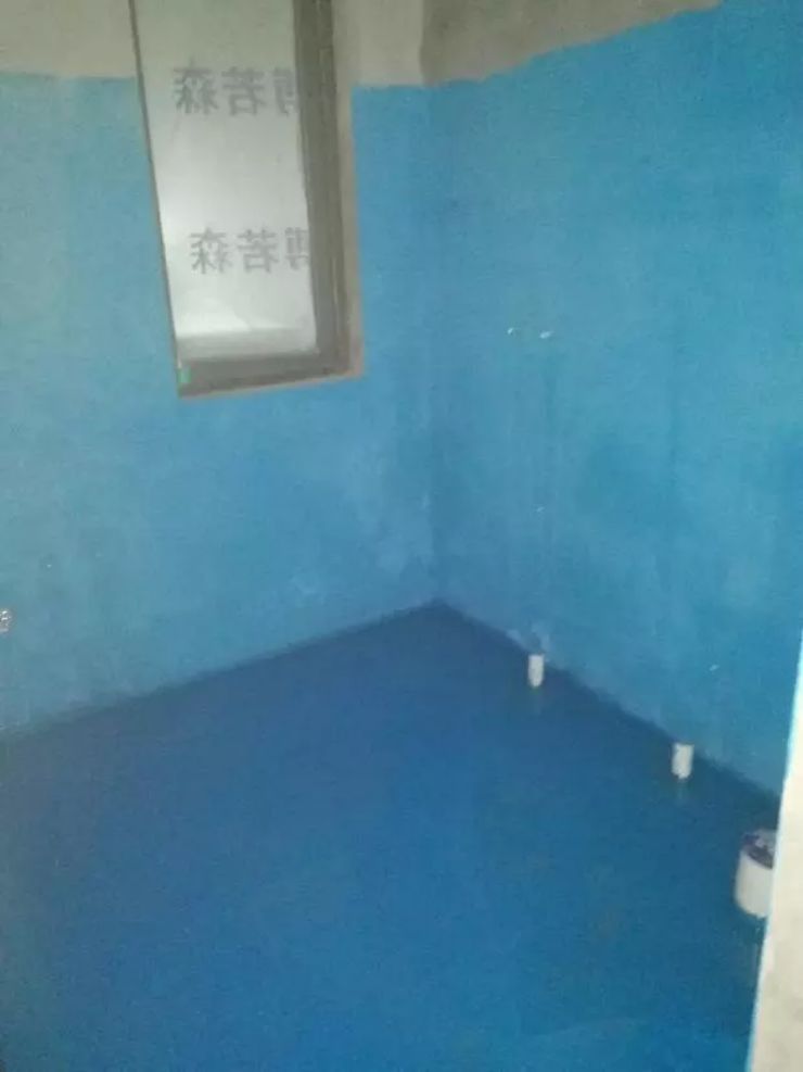 下沉式卫生间怎么做才好,下沉式卫生间怎样做不会漏水