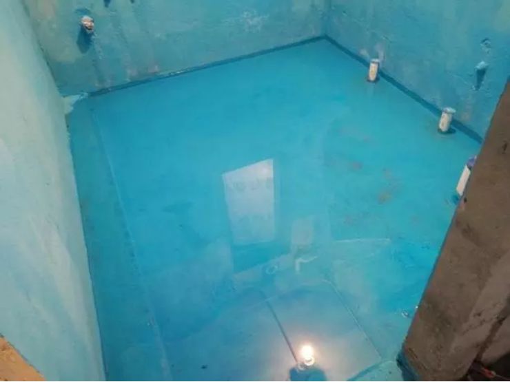 下沉式卫生间怎么做才好,下沉式卫生间怎样做不会漏水