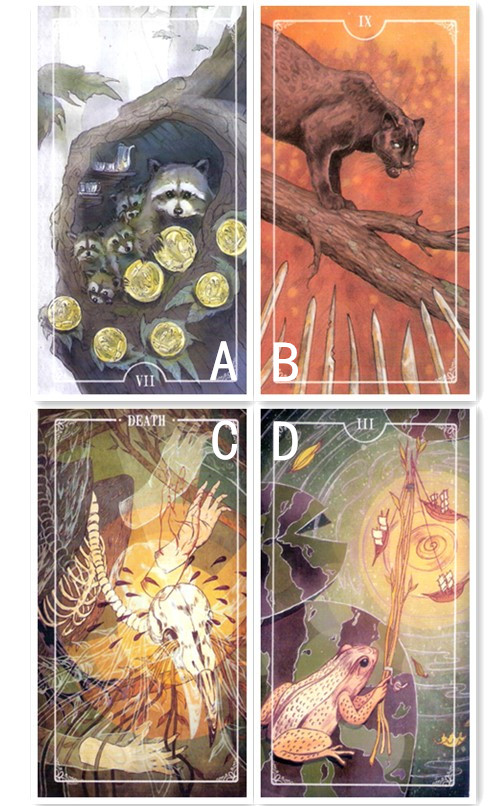 占卜最近困扰你的事,占卜最近遇到什么好事情